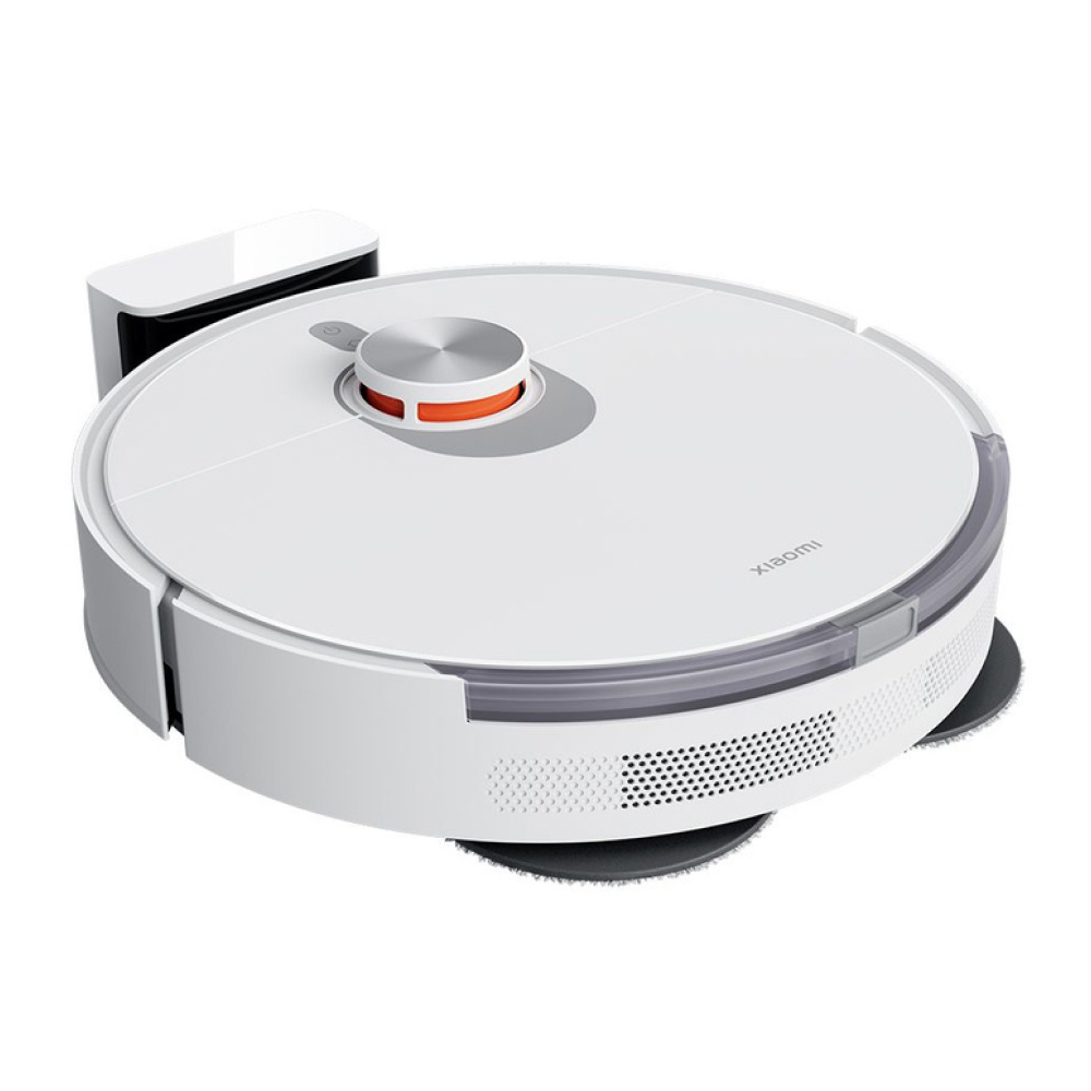 Робот-пылесос Xiaomi Robot Vacuum S20+ White